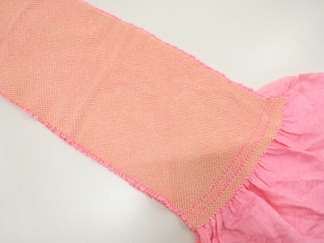 Japanese Kimono / Furisode Silk